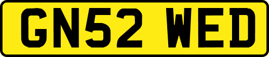 GN52WED