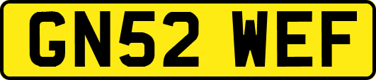 GN52WEF