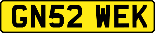GN52WEK