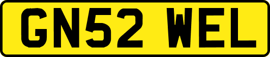GN52WEL