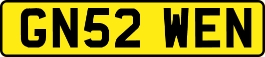 GN52WEN