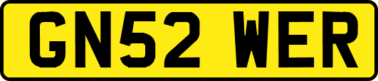 GN52WER