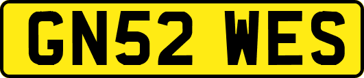 GN52WES