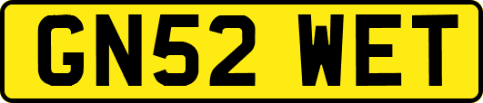 GN52WET