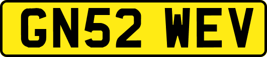 GN52WEV
