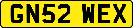 GN52WEX