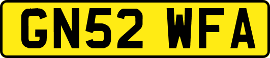 GN52WFA