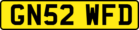 GN52WFD