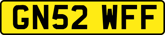 GN52WFF
