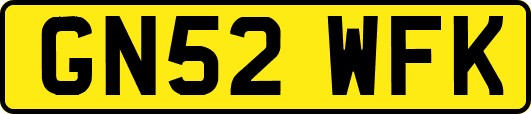 GN52WFK
