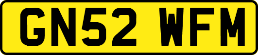 GN52WFM