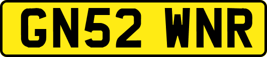 GN52WNR