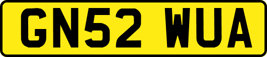 GN52WUA