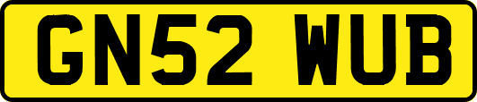 GN52WUB