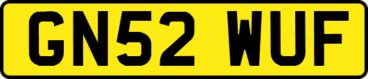 GN52WUF