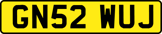 GN52WUJ