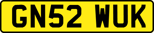 GN52WUK