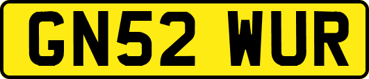 GN52WUR
