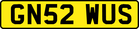 GN52WUS