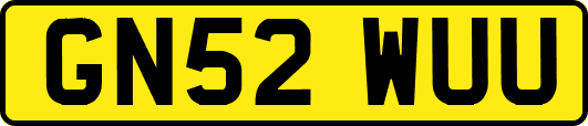 GN52WUU