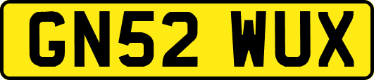 GN52WUX