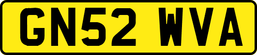 GN52WVA