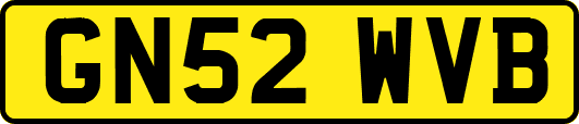 GN52WVB