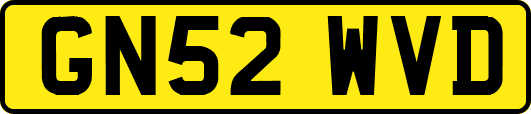 GN52WVD