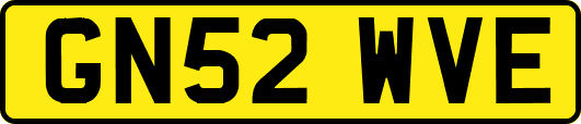 GN52WVE