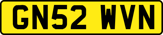 GN52WVN