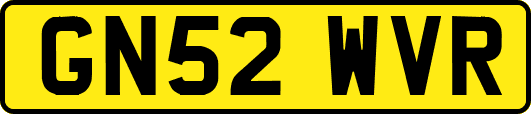 GN52WVR