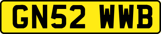 GN52WWB