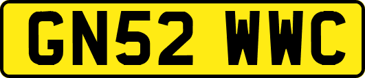 GN52WWC