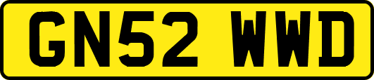GN52WWD