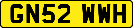 GN52WWH