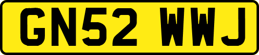 GN52WWJ