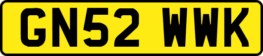 GN52WWK