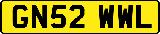 GN52WWL