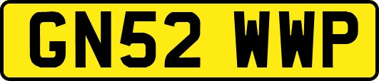 GN52WWP
