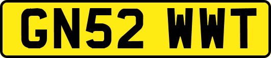 GN52WWT