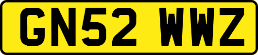 GN52WWZ