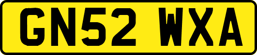 GN52WXA