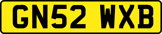 GN52WXB