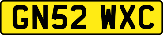 GN52WXC