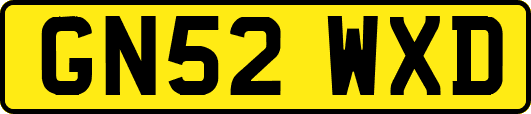 GN52WXD