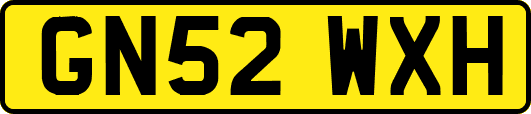 GN52WXH