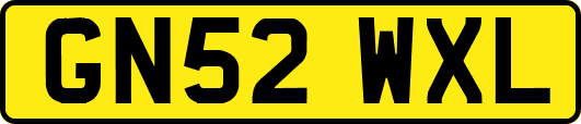 GN52WXL