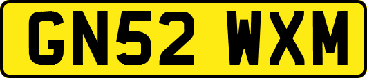 GN52WXM