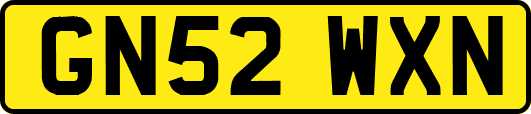 GN52WXN