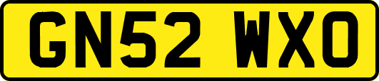 GN52WXO